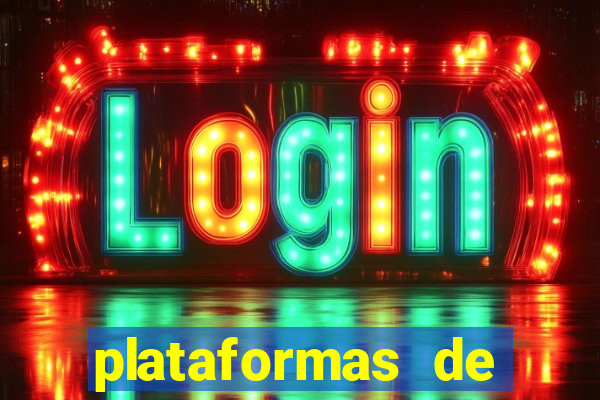 plataformas de jogos que pagam bem